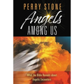 Angels Among Us: What the Bible Reveals about Angelic Encounters - Hardcover