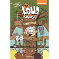 The Loud House #4: Family Tree - Hardcover