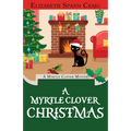 A Myrtle Clover Christmas - Paperback