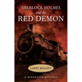 Sherlock Holmes and the Red Demon - Paperback