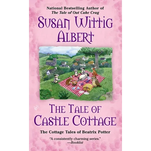 The Tale of Castle Cottage - Mass Market Paperbound