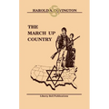The March Up Country - Paperback
