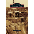 Hoover Dam - Hardcover