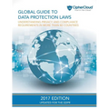 Global Guide to Data Protection Laws: Understanding Privacy & Compliance Requirements in More Than 80 Countries - Paperback