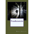 Frankenstein - Paperback