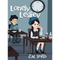 Lonely Lesliey - Hardcover