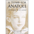 A Tomb for Anatole: Poetry - Paperback