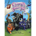 Elephant's Jungle Tune - Hardcover