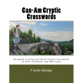 Can-Am Cryptic Crosswords - Paperback