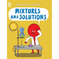 Mixtures and Solutions - Hardcover