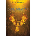 Blue Shaman: Master of Hallows - Paperback