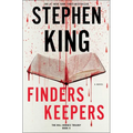 Finders Keepers - Hardcover