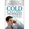 Cold Calling Techniques (That Really Work!) - Paperback