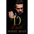 D of the Devil: An Arranged Marriage Mafia Romance - Paperback