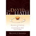 How David Beats Goliath: Access to Capital for Contingent-Fee Law Firms - Paperback
