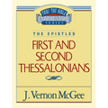 Thru the Bible Vol. 49: The Epistles (1 and 2 Thessalonians): 49 - Paperback