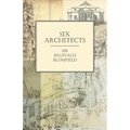 Six Architects - Paperback