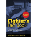 Fighter's Fact Book 1: Principles and Drills to Make You a Better Fighter - Paperback