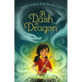 A Dash of Dragon - Paperback