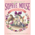 The Mouse House - Paperback