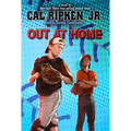 Out at Home - Paperback