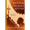 Making Things Better - Paperback