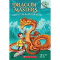 Rise of the Earth Dragon: A Branches Book (Dragon Masters #1): Volume 1 - Library Binding
