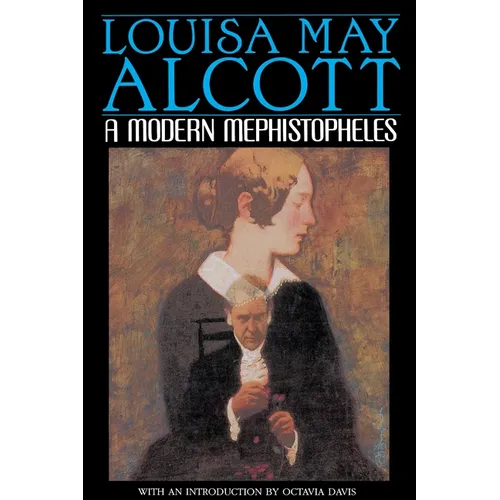 A Modern Mephistopheles - Paperback