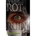 Rot & Ruin - Paperback
