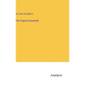 The Virginia Housewife - Hardcover
