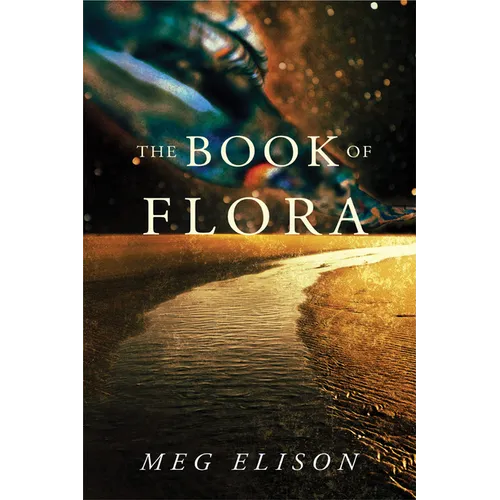 The Book of Flora - Paperback