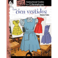 Los Cien Vestidos: An Instructional Guide for Literature - Paperback