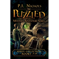 The Puzzled Mystery Adventure Series: Books 7-9: The Puzzled Collection - Paperback
