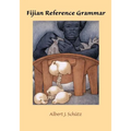 Fijian Reference Grammar - Paperback