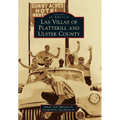 Las Villas of Plattekill and Ulster County - Paperback