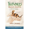 Tiggywinkles Wildlife Hospital: All Creatures are Loved - Paperback