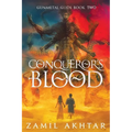 Conqueror's Blood - Paperback