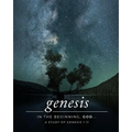 Genesis 1-11: A Simply Bible Study - Paperback