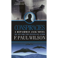 Conspiracies - Paperback