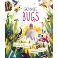 Some Bugs - Board Book