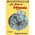 A Stop At Matala - Paperback
