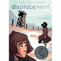 Displacement - Paperback