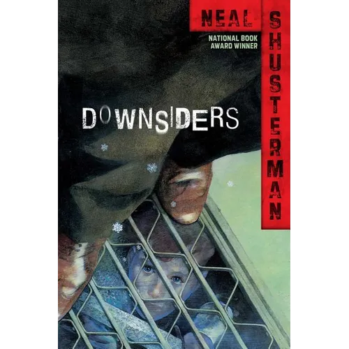 Downsiders - Paperback