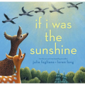 If I Was the Sunshine - Hardcover