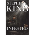 Infested - Paperback