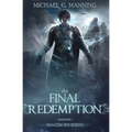 Mageborn: The Final Redemption: Book 5 - Paperback