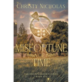 Misfortune of Time: A Dark Irish Historical Fantasy - Paperback