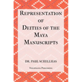 Representation of Deities of the Maya Manuscripts - Paperback