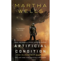 Artificial Condition - Hardcover