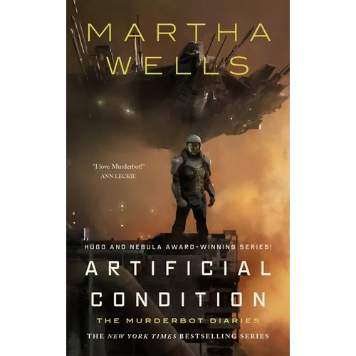 Artificial Condition - Hardcover